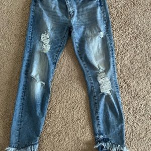 KanCan Jeans. Like new.